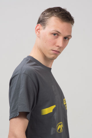 Grey Duck Dynasty Tee