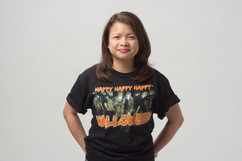 Black Duck Dynasty Tee