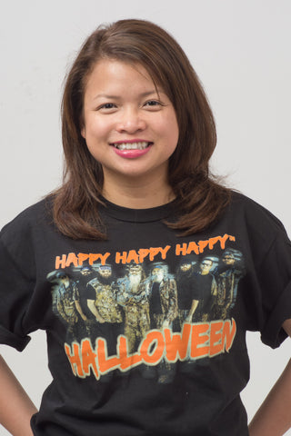 Black Duck Dynasty Tee