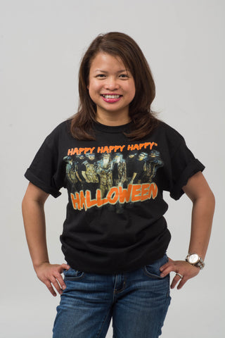 Black Duck Dynasty Tee