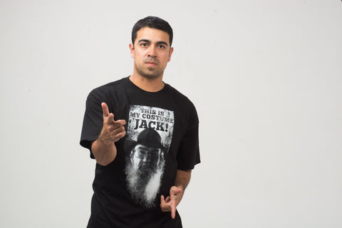 Black Duck Dynasty Tee