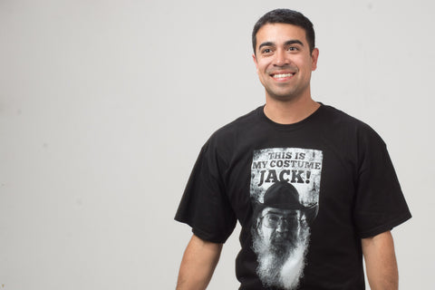 Black Duck Dynasty Tee