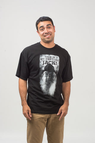 Black Duck Dynasty Tee