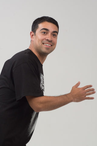 Black Duck Dynasty Tee