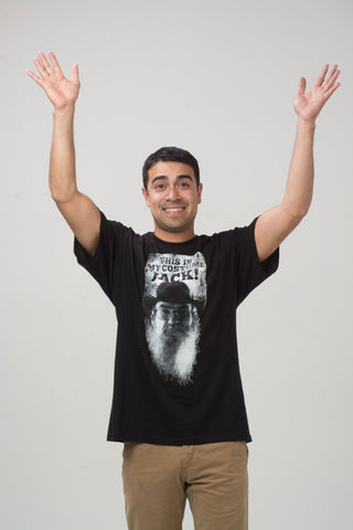 Black Duck Dynasty Tee