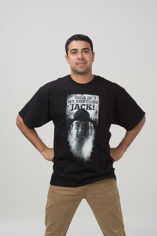 Black Duck Dynasty Tee
