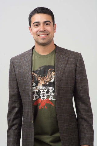 Camo Green Duck Dynasty Tee