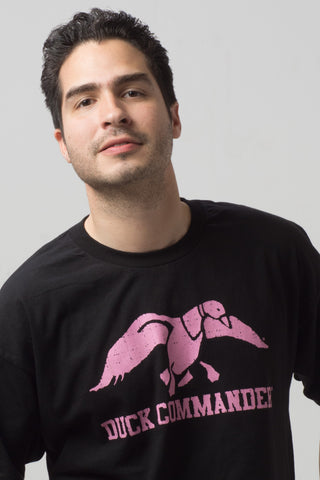 Black Duck Dynasty Tee