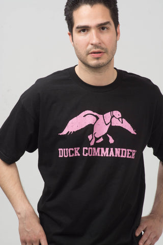 Black Duck Dynasty Tee