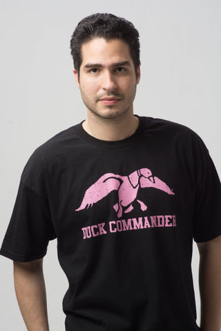 Black Duck Dynasty Tee