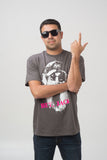 Dark Grey Duck Dynasty Tee