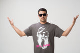Dark Grey Duck Dynasty Tee