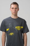 Grey Duck Dynasty Tee