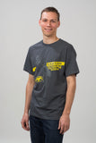 Grey Duck Dynasty Tee