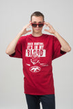 Red Duck Dynasty Tee