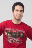 Red Duck Dynasty Tee