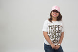 White Duck Dynasty Tee