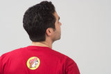 Red Duck Dynasty Tee
