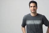 Dark Grey Duck Dynasty Tee