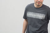 Dark Grey Duck Dynasty Tee