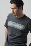 Dark Grey Duck Dynasty Tee