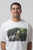 White Duck Dynasty Tee